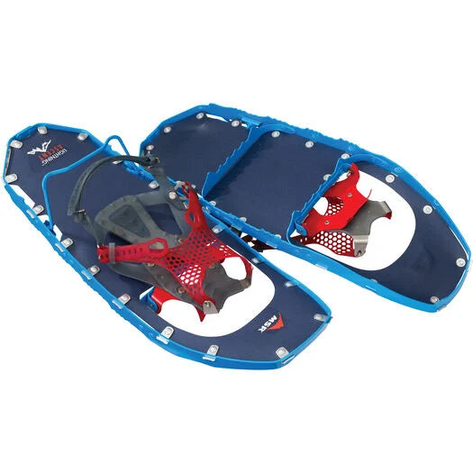 Men's Lightning Ascent Snowshoes