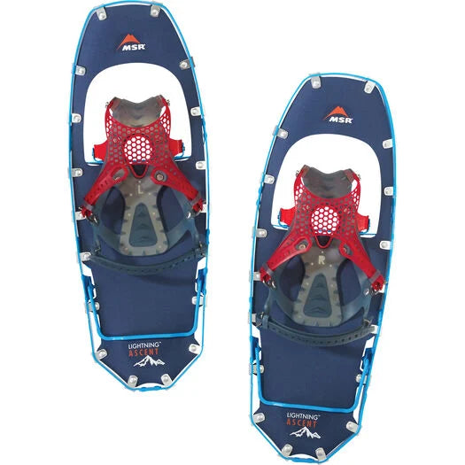 Men's Lightning Ascent Snowshoes