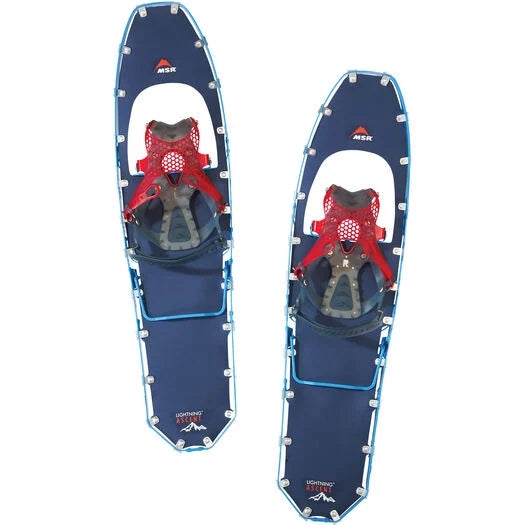 Men's Lightning Ascent Snowshoes