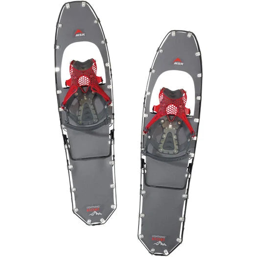 Men's Lightning Ascent Snowshoes