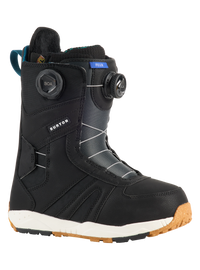 Burton Women's Felix BOA snowboard boot in black