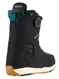 Burton Women's Felix BOA snowboard boot side view