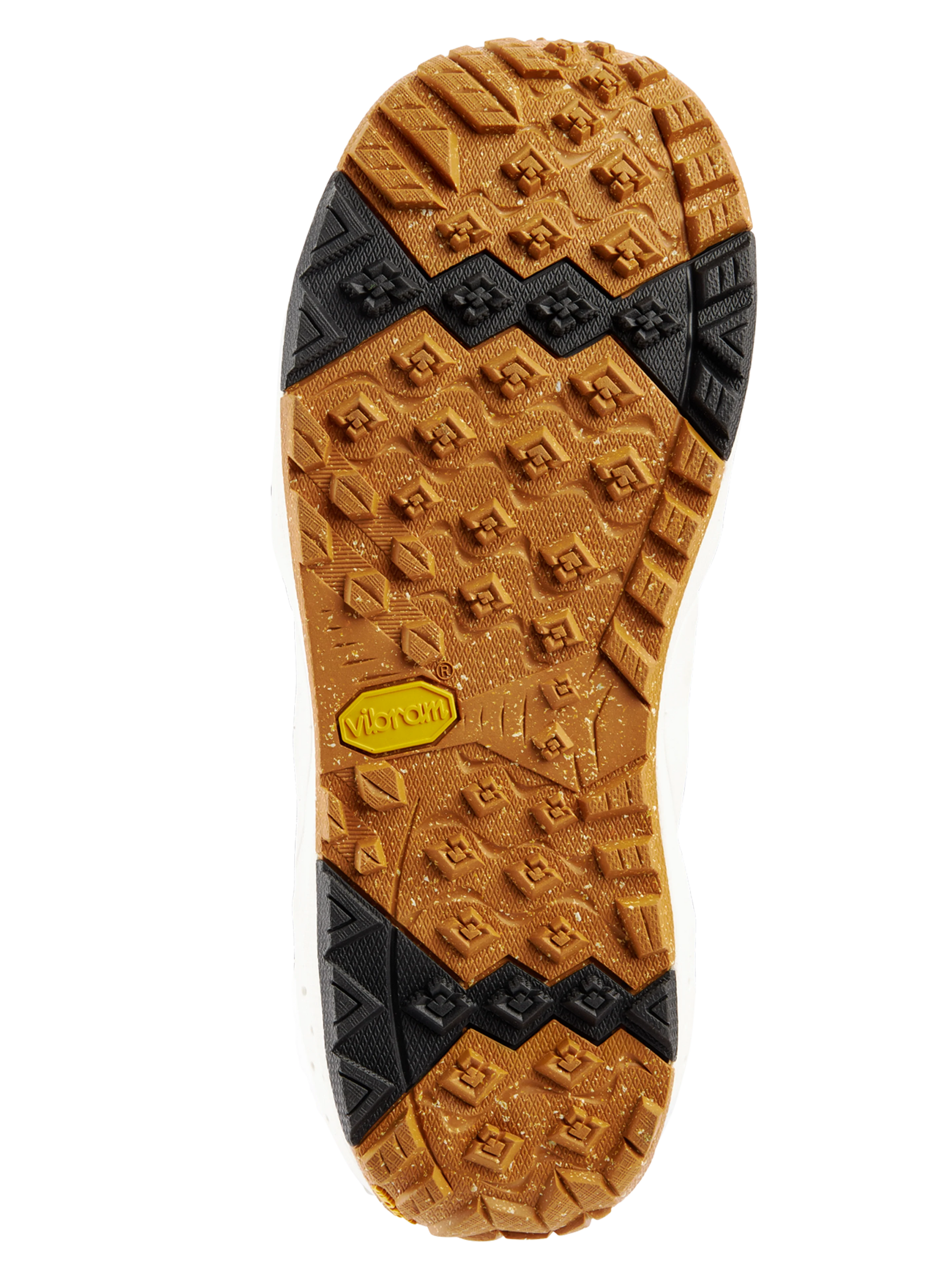 Burton Women's Felix BOA Dual Zone BOA dial detail