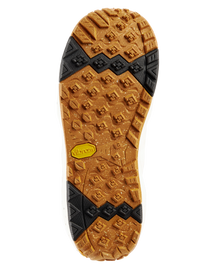 Burton Women's Felix BOA Dual Zone BOA dial detail