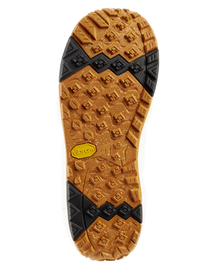 Burton Women's Felix BOA Dual Zone BOA dial detail