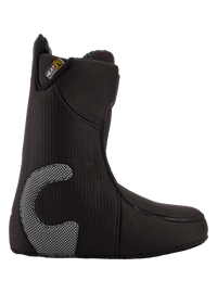 Burton Women's Felix BOA snowboard boot rear view