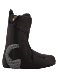Burton Women's Felix BOA snowboard boot rear view