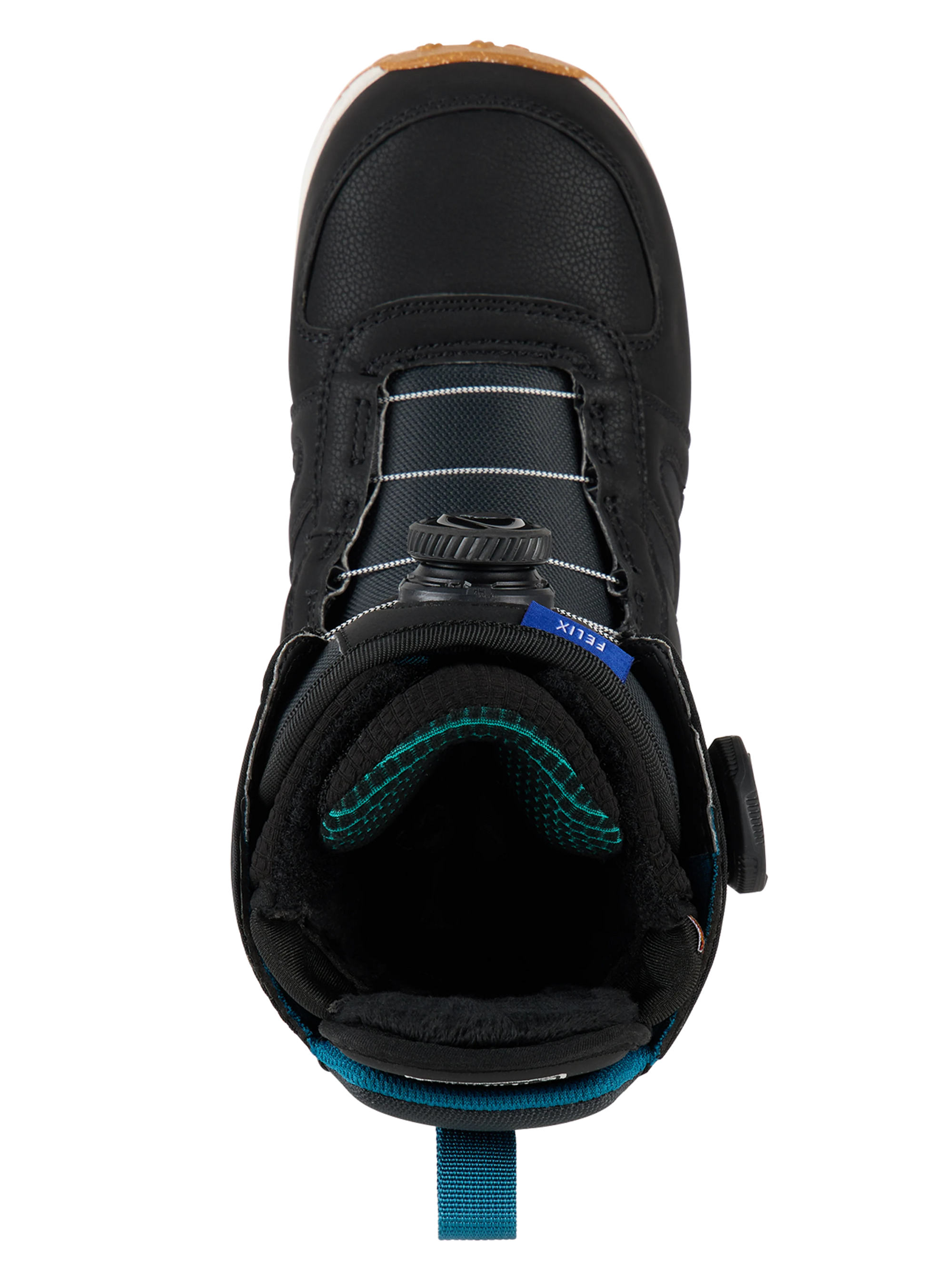 Burton Women's Felix BOA Vibram outsole