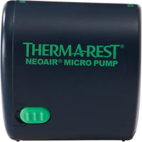 Therm-a-Rest NeoAir Micro Pump side view