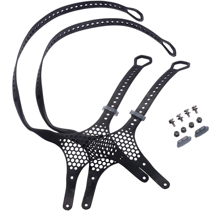 MSR Paraglide Binding Mesh Strap Kit