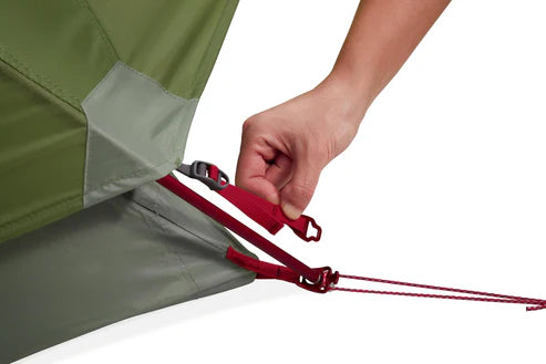 Elixir 2-Person Backpacking Tent