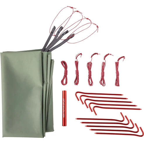 Elixir 2-Person Backpacking Tent