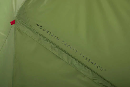 Elixir 3-Person Backpacking Tent