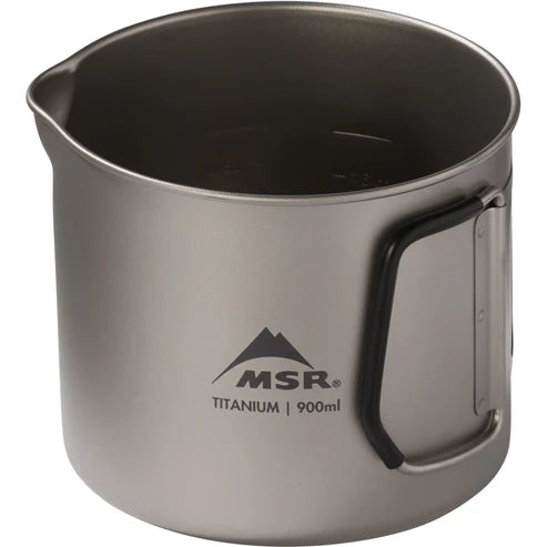 Titan Kettle 900mL