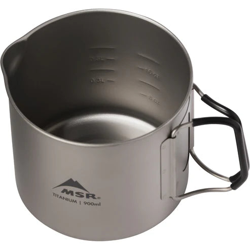 Titan Kettle 900mL