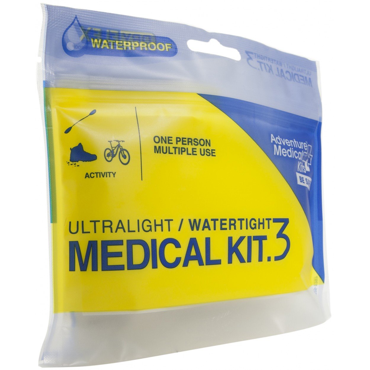 Ultralight/Watertight Medical Kit .3