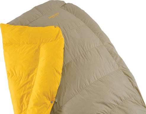 Corus 32F/0C Down Quilt