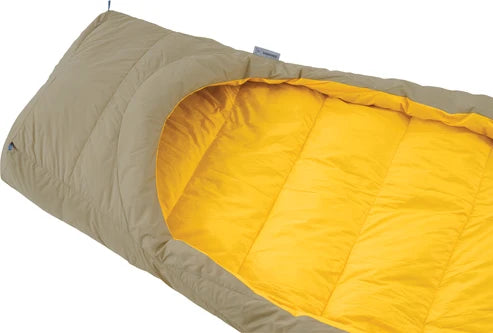 Corus 32F/0C Down Quilt