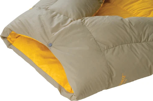 Corus 32F/0C Down Quilt