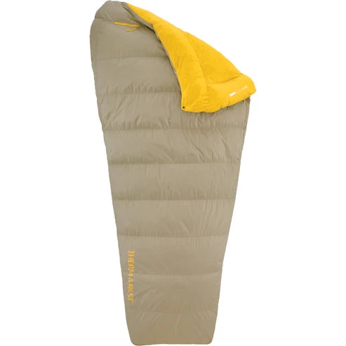 Corus 32F/0C Down Quilt