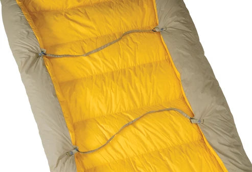 Corus 32F/0C Down Quilt
