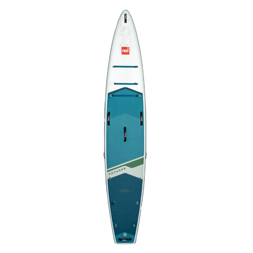 14.0 Voyager