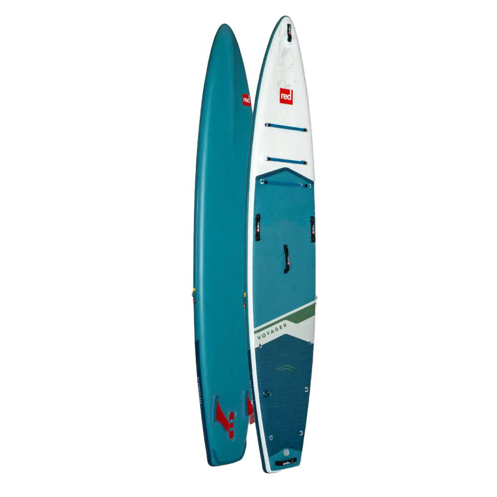 14.0 Voyager