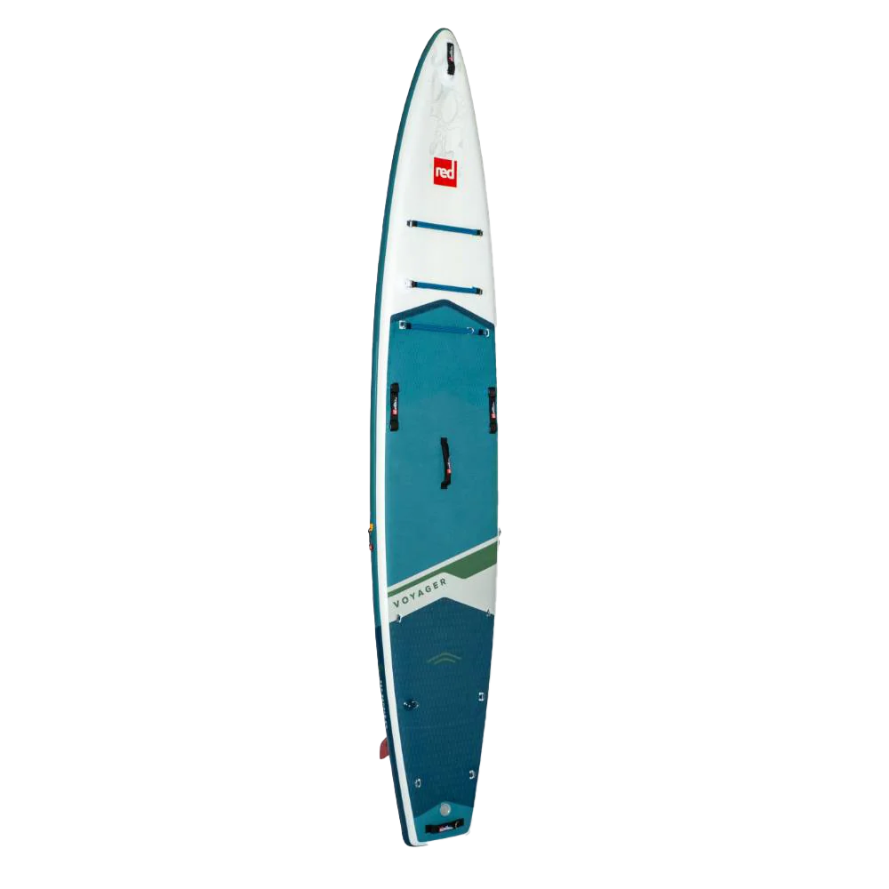 14.0 Voyager