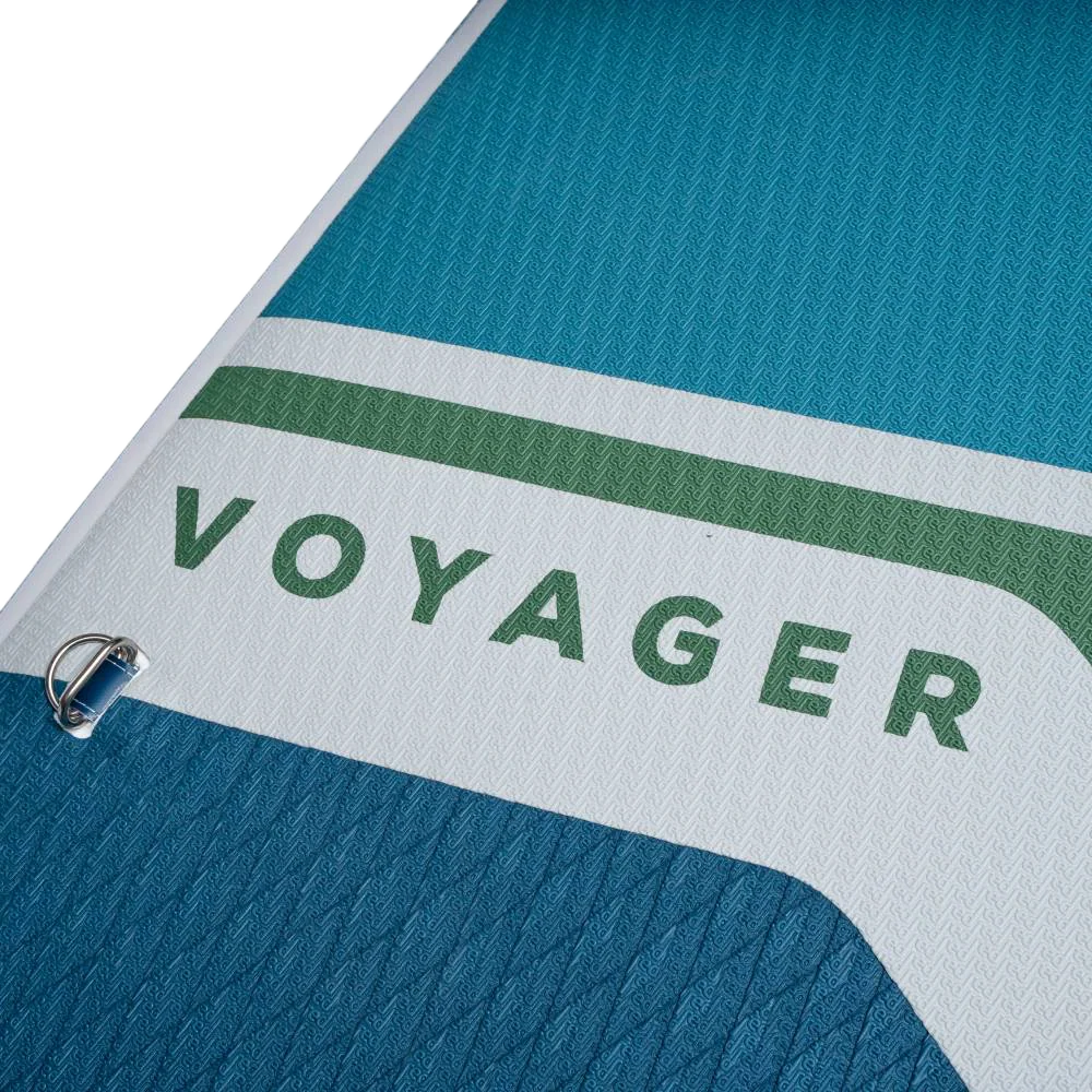 14.0 Voyager