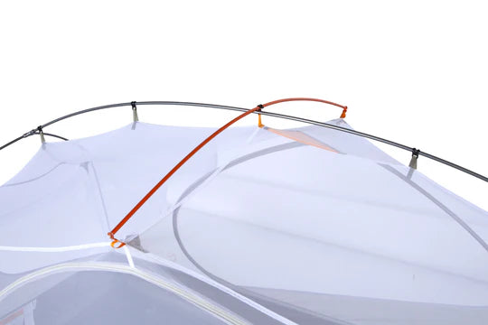 Aurora™ Backpacking Tent & Footprint