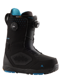 Burton Men's Photon BOA snowboard boot in black
