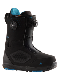 Burton Men's Photon BOA snowboard boot in black