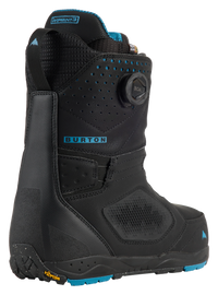 Burton Men's Photon BOA snowboard boot side view