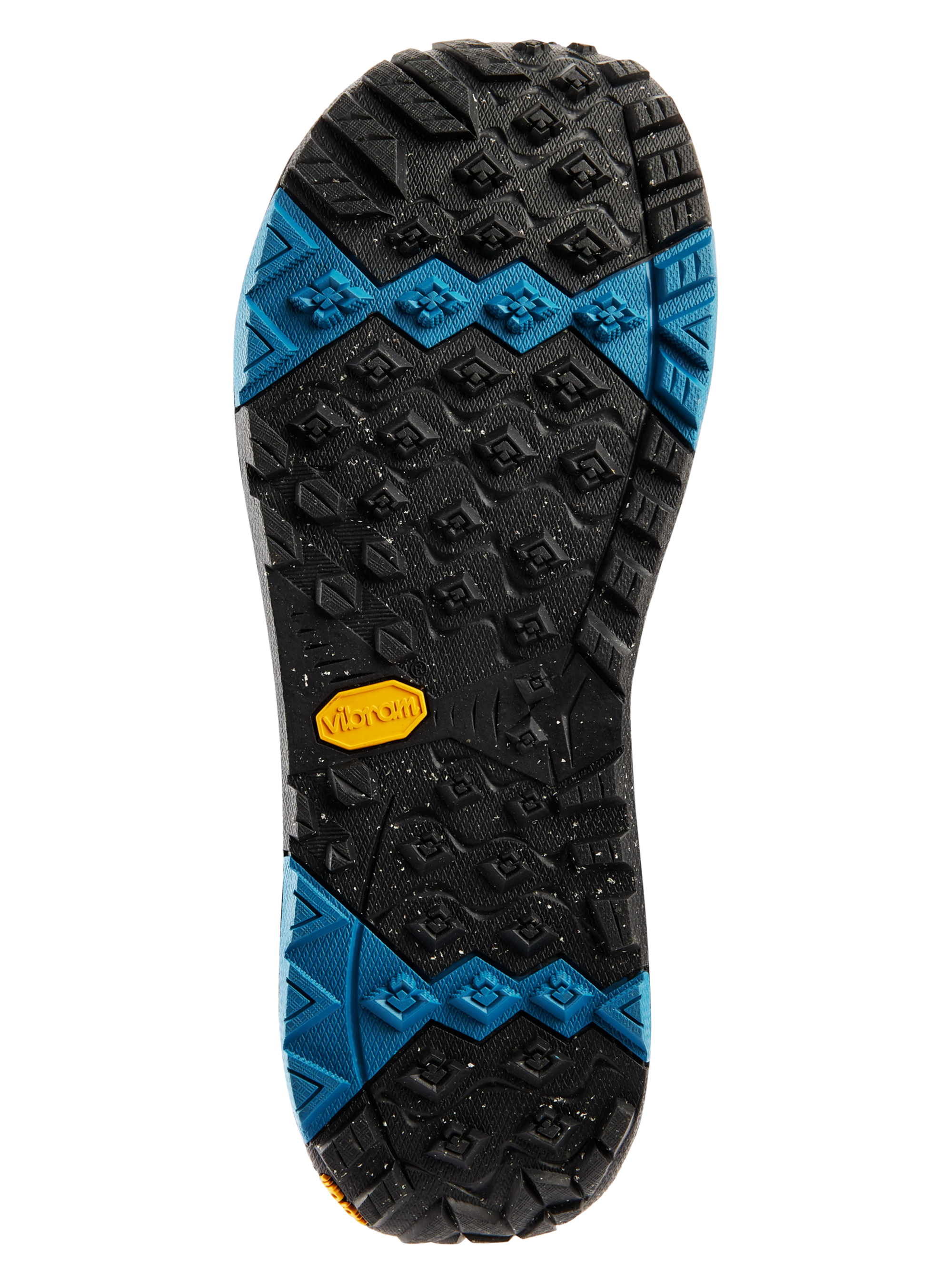 Burton Men's Photon BOA Dual Zone BOA dial detail