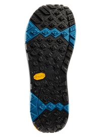 Burton Men's Photon BOA Dual Zone BOA dial detail