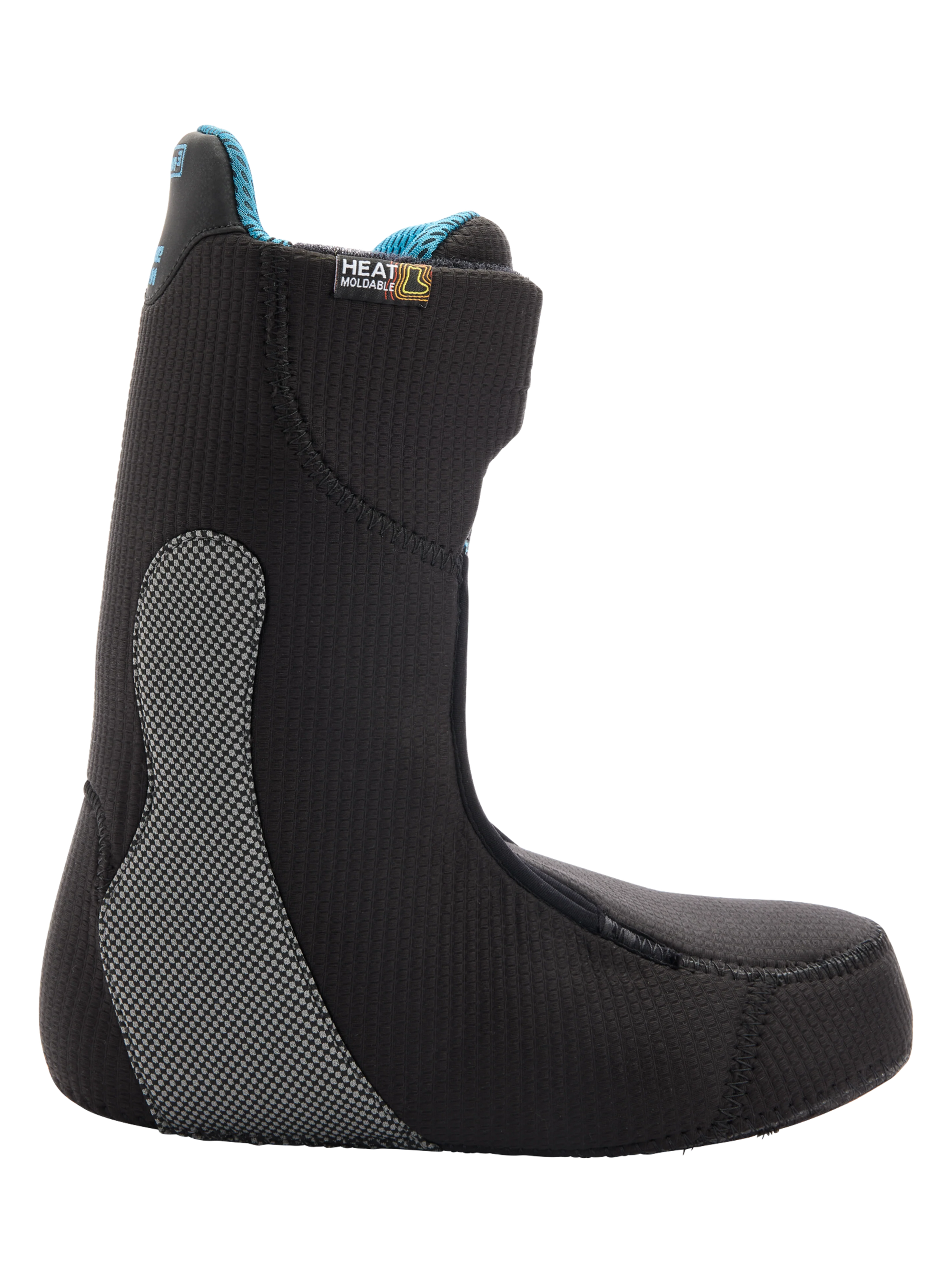 Burton Men's Photon BOA snowboard boot rear view