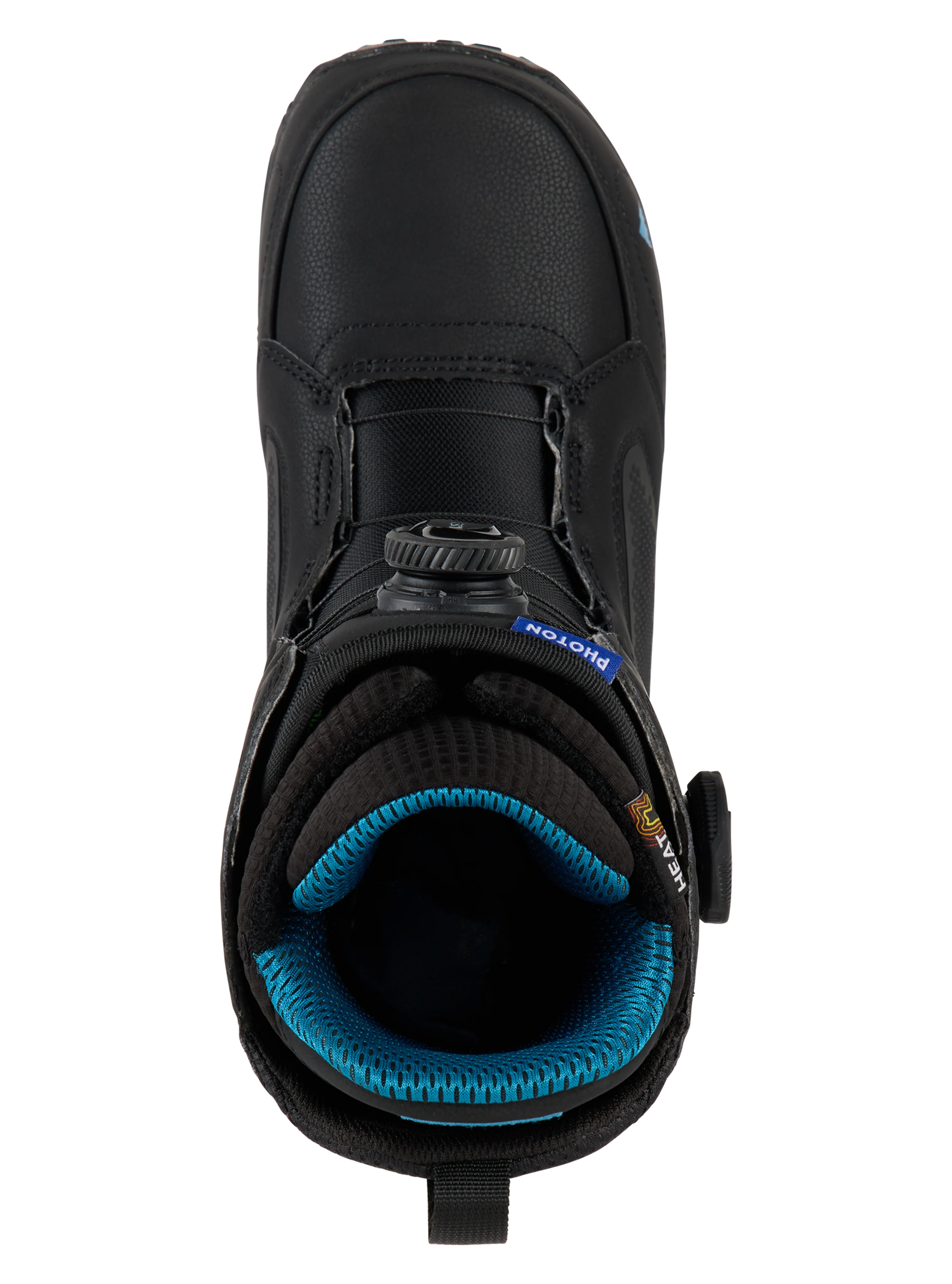 Burton Men's Photon BOA Vibram outsole