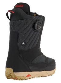 Burton Women's Limelight BOA snowboard boot side view