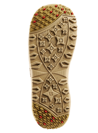 Burton Women's Limelight BOA Dual Zone BOA dial detail