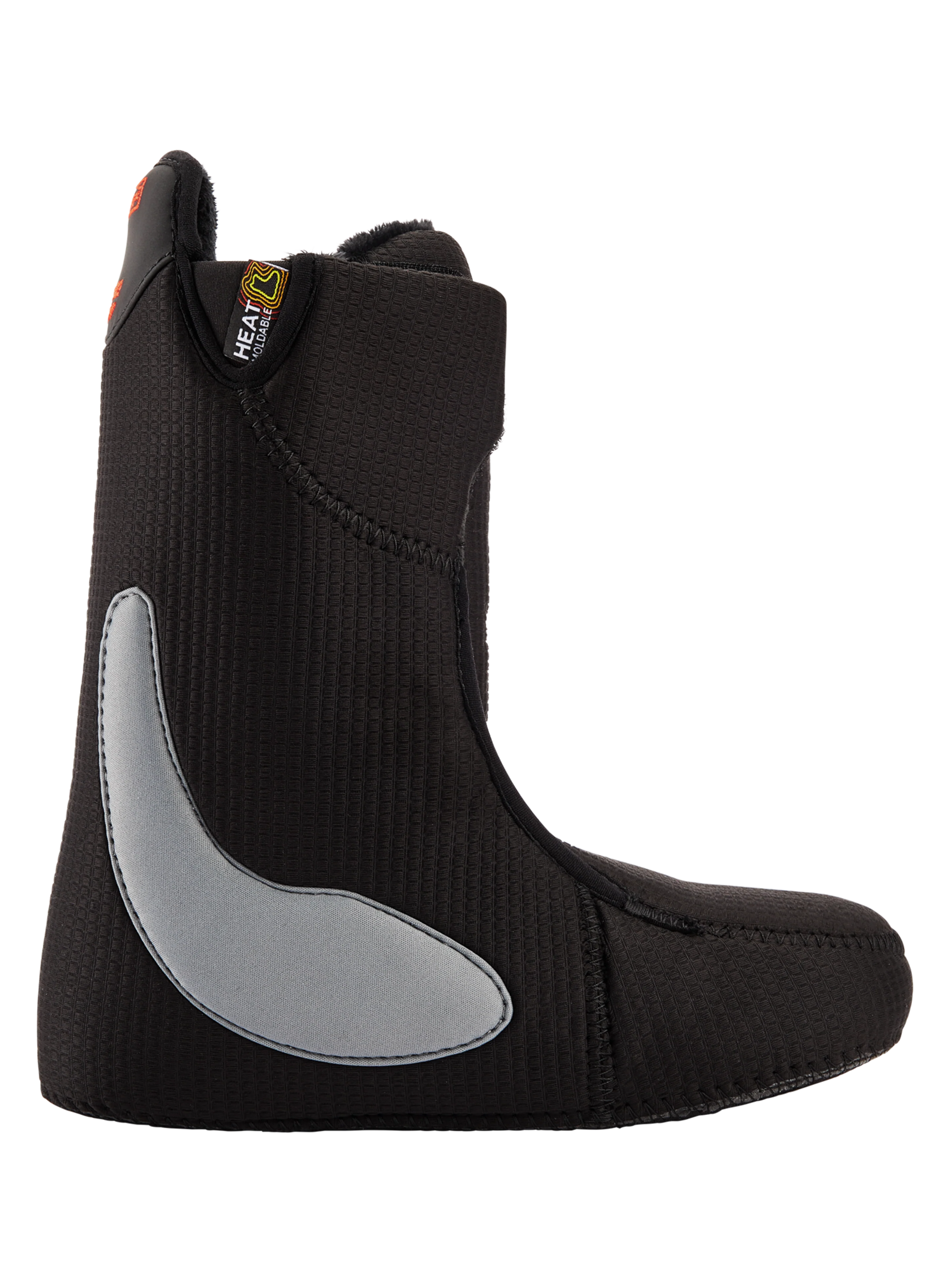 Burton Women's Limelight BOA snowboard boot rear view