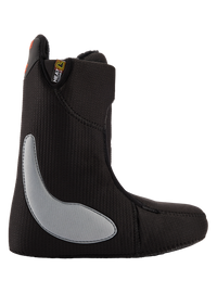 Burton Women's Limelight BOA snowboard boot rear view
