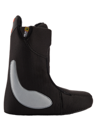 Burton Women's Limelight BOA snowboard boot rear view