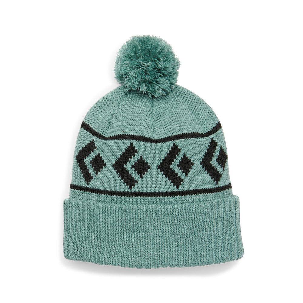 Tom Pom Beanie