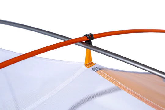 Aurora™ Backpacking Tent & Footprint