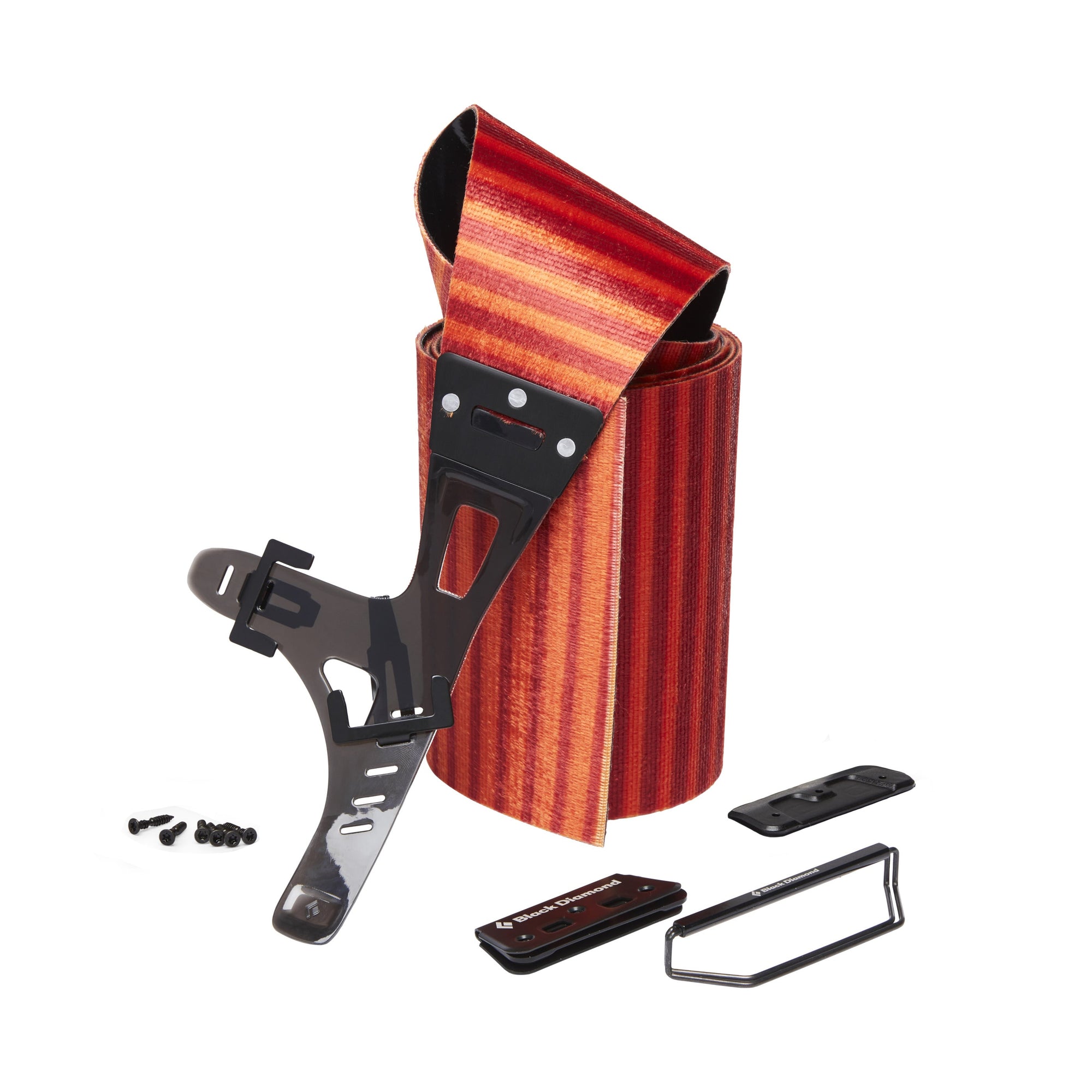 Ascension Splitboard Skins