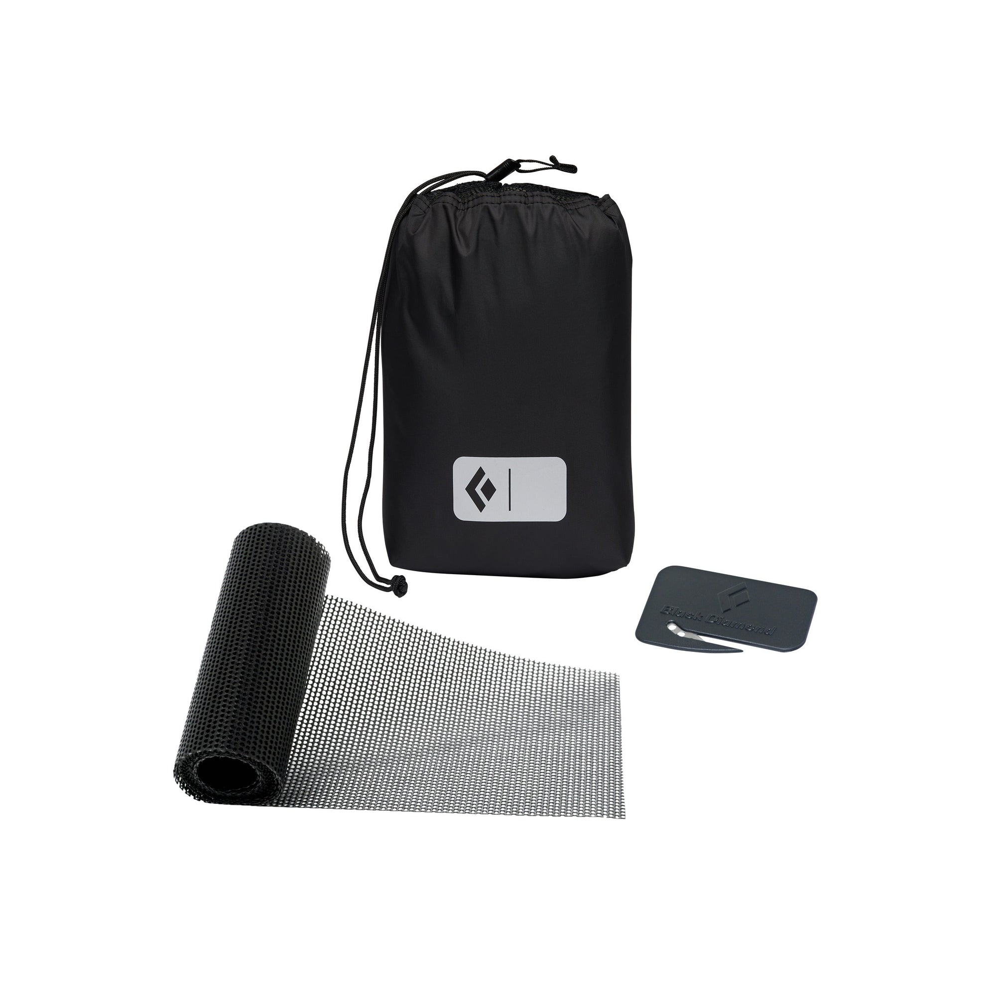 Ascension Splitboard Skins