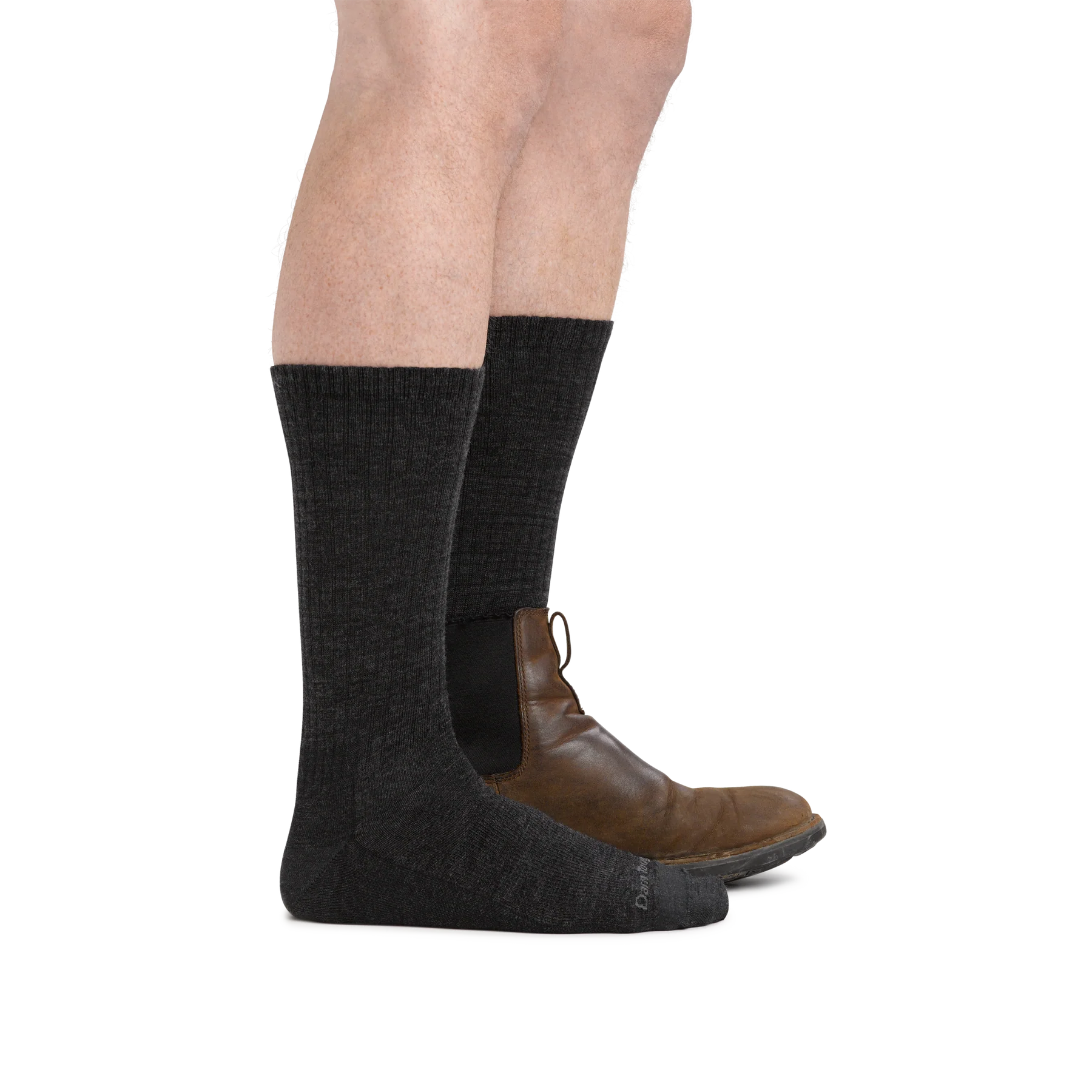 Men's The Standard Crew Lightweight Lifestyle Sock | 1680