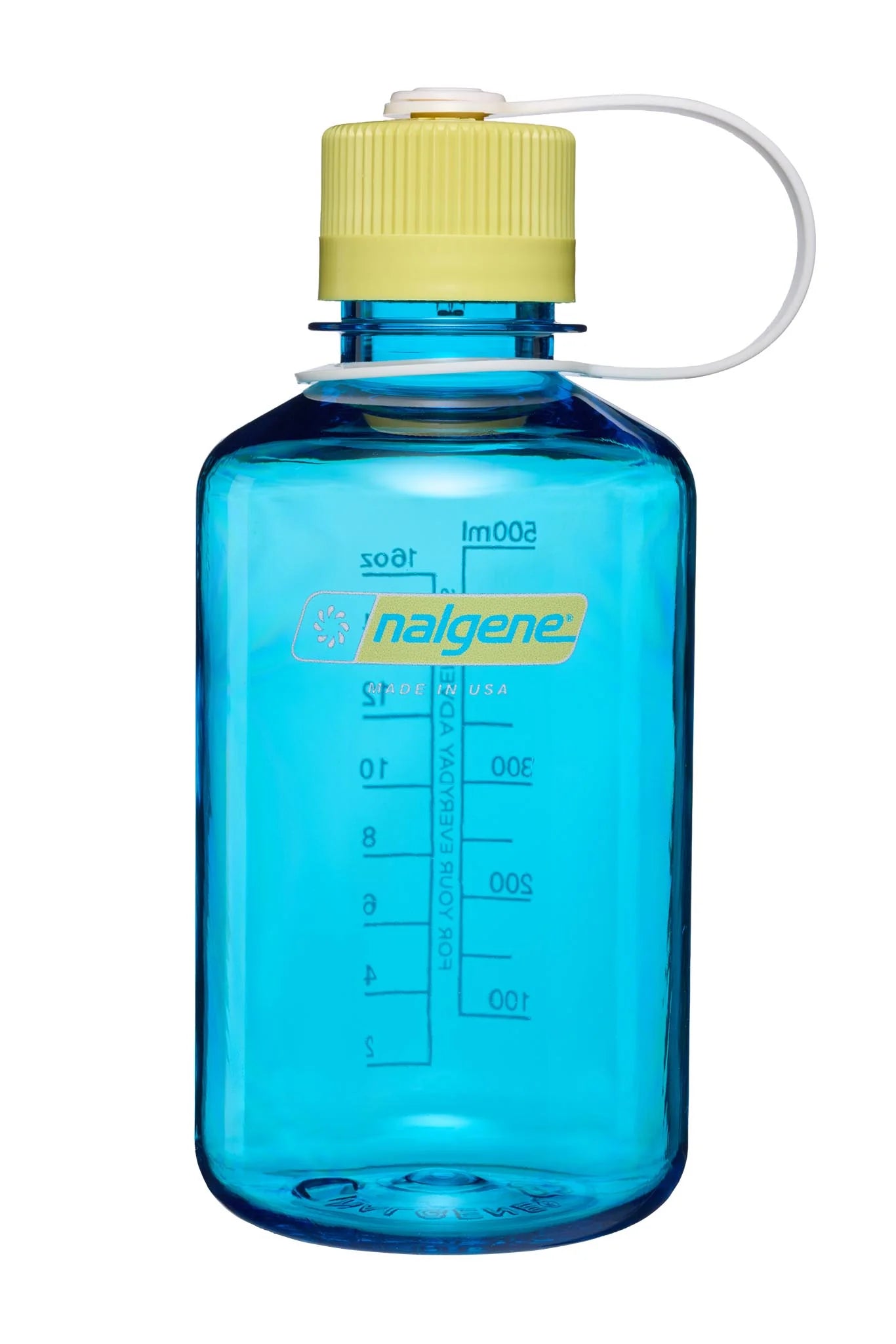 16oz Narrow Mouth Sustain Water Bottle