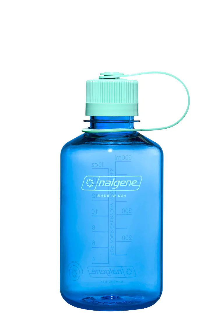 16oz Narrow Mouth Sustain Water Bottle