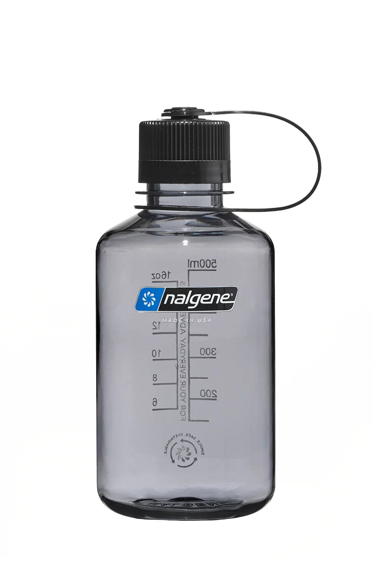 16oz Narrow Mouth Sustain Water Bottle